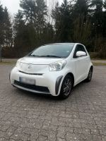 Toyota IQ Sport Facelift kein Smart Mini Fiat Niedersachsen - Winsen (Luhe) Vorschau