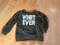 Sweatshirt Gr. 128 von dopodopo - What ever Bayern - Schechen Vorschau