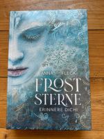 Frost Sterne mit Farbschnitt (Anna Fleck) Rheinland-Pfalz - Mainz Vorschau