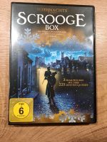 Scrooge Weihnachts Edition DVD Box Niedersachsen - Moormerland Vorschau
