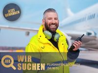 Security für Flughafen gesucht 17,80€ std job Bayern - Mönchberg Vorschau