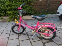 Puky Prinzessin Lillifee Fahrrad 12 Zoll Bayern - Augsburg Vorschau