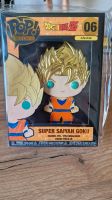 Funko Enamel Pin Super Saiyan Goku Bayern - Lindau Vorschau