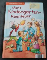 Meine Kindergarten-Abenteuer Vorlesebuch ab 3 Niedersachsen - Bad Nenndorf Vorschau