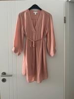 H&M Mama Tunika Kleid, Rosé / lachsfarben, Gr. S / 36 Bayern - Gablingen Vorschau