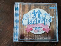 CD Oktoberfest Schleswig-Holstein - Großsolt Vorschau