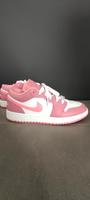 Nike Air Jordan 1 Low (GS) Dessert berry Baden-Württemberg - Lauchringen Vorschau