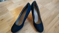 Pumps Jeans Niedersachsen - Schortens Vorschau