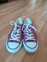 Converse Chucks Damen Mädchen Bayern - Kranzberg Vorschau