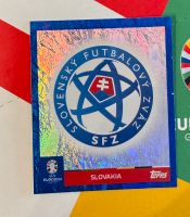 Topps EM Sticker SVK 1  „blau“ Bayern - Kumhausen Vorschau