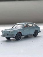 Wiking  1:87  VW 411 Mitte - Wedding Vorschau