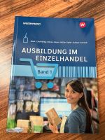 Ausbildung im Einzelhandel Band 1 Sachsen-Anhalt - Am Großen Bruch Vorschau