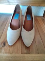 Pumps beige Gr. 37 Hessen - Kassel Vorschau