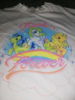 T-shirt My little Pony von H&M in xs Nordrhein-Westfalen - Witten Vorschau