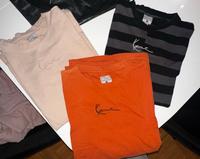 3x Karl Kani T-Shirts in L Rheinland-Pfalz - Zweibrücken Vorschau