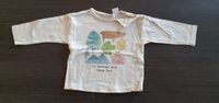 Schönes Baby Langarmshirt von Zara - Gr. 74 Baden-Württemberg - Ochsenhausen Vorschau