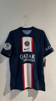 PSG Paris 2022 Vapor Nike Trikot Mbappe M Neu Original Hamburg-Mitte - Hamburg Hamm Vorschau