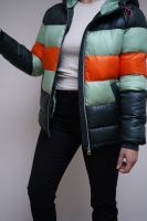 Tom Tailor Steppjacke Jacke Übergangsjacke Nordrhein-Westfalen - Schwelm Vorschau