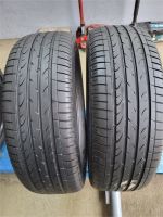 2x 235/60 R18 103V Bridgestone Dueler H/P Sport,MO, DOT 2819 Bayern - Mintraching Vorschau