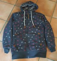 Jacke Teddyfell Gr. 2XL Niedersachsen - Lüdersfeld Vorschau