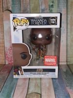 Funko Pop ★ Ayo ★ Black Panther Wakanda Forever ★ MCC Baden-Württemberg - Königsfeld Vorschau