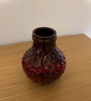 Bitossi Fratelli Fanciulacci Designer Erdbeer Keramik Vase 70er Nordrhein-Westfalen - Roetgen Vorschau