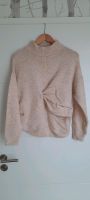 Ausgefallener Mango Woll Pullover Neu in gr M-L Saarland - Dillingen (Saar) Vorschau