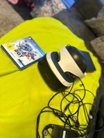 PlayStation 4 vr Brille Nordrhein-Westfalen - Schwelm Vorschau