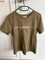 T-Shirt / Tommy Hilfiger Niedersachsen - Wiefelstede Vorschau