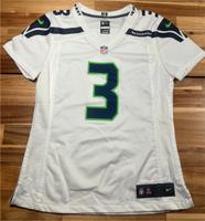 Seattle Seahawks Nike Game Road Jersey - Damen - Größe S Niedersachsen - Brietlingen Vorschau