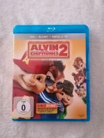 Alvin und die Chipmunks 2 Blu-ray Bluray Nordrhein-Westfalen - Herne Vorschau