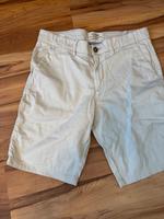 Shorts/ kurze Hose Größe M beige Jack & Jones Hessen - Mühlheim am Main Vorschau