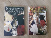 Shadows House Manga 1 u. 2 Mystery Englisch Kiel - Holtenau Vorschau