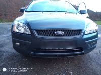 Ford Focus MK2 Turnier Hessen - Dautphetal Vorschau