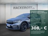 Skoda ENYAQ iV 80 Sportline LED Navi Keyless Dyn. Kurv Niedersachsen - Burgwedel Vorschau