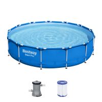 Bestway Steel Pro 366x84 Pool Nordrhein-Westfalen - Gütersloh Vorschau