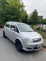 Opel Meriva A  1.3. Diesel TÜV 03.2026 Bielefeld - Bielefeld (Innenstadt) Vorschau