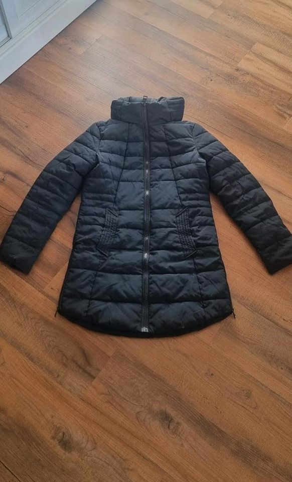 Winterjacke Kurzmantel Steppjacke Next Gr 38 wie neu in Erfurt