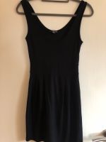 Kleid/Sommerkleid schwarz Viskose Gr.36 wie neu! Nordrhein-Westfalen - Velen Vorschau
