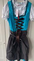 Sheego Kleid Dirndl Gr 44 Neu OVP 169€ Berlin - Steglitz Vorschau
