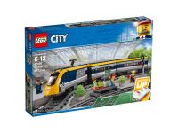 60197 - LEGO® City Personenzug, NEU & OVP !!!! Rheinland-Pfalz - Neustadt an der Weinstraße Vorschau