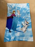 Elsa und Anna Frozen fleece decke Kr. Dachau - Petershausen Vorschau