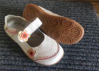 Lederschuhe Schuhe weiß gr 34 neu Thüringen - Magdala Vorschau