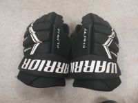 Warrior Handschuhe Hockeyhandschuhe Eishockey Inlinehockey Essen-West - Holsterhausen Vorschau