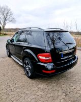 Mercedes Benz ML350 Niedersachsen - Seelze Vorschau