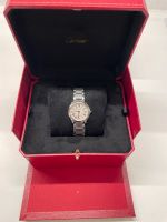 Cartier Ronde 29mm New 2024 WSRN0033 München - Schwanthalerhöhe Vorschau