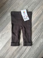 Leggings Hose Gr. 62 NEU ernstings Family braun Baden-Württemberg - Müllheim Vorschau