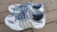 Turnschuhe Laufschuhe Adidas 39 2/3 Bayern - Hammelburg Vorschau