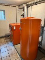 Viessmann Atola Gasheizung + VertiCell NT 160L Nordrhein-Westfalen - Goch Vorschau