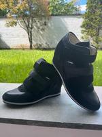 Damenschuhe Geox Größe 40 Düsseldorf - Benrath Vorschau